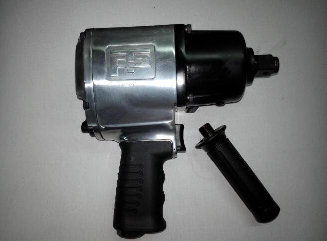 氣動螺絲刀常見故障問題